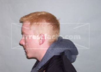 Shane P Schirmer