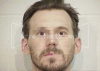 Brian Randall Lasalle