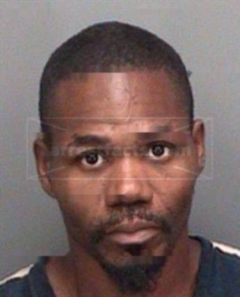 Derek Antoine Carter