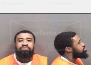 Carl Rene Pittman