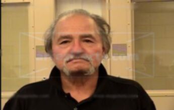 Donald Martinez