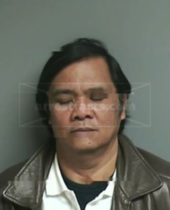 Ariel Munoz Valenzuela