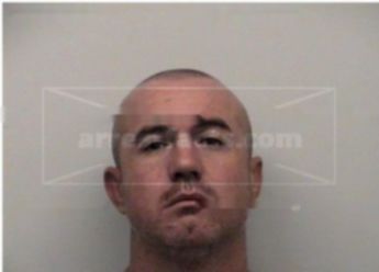 Jeremy Wayne Sawyer