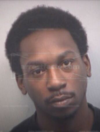 Larrell Johnson