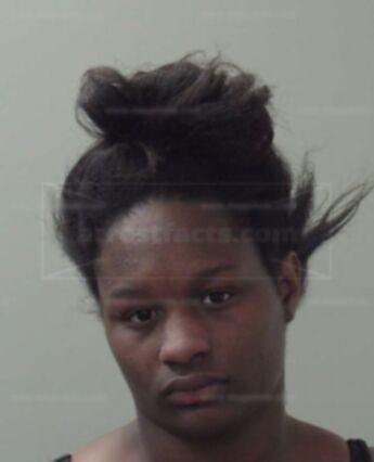 Monya Nicole Sutton