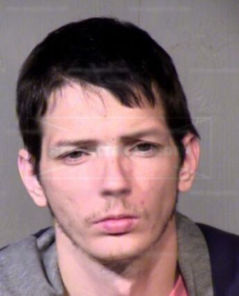 Kyle Anthony Crossley