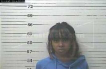 Kisha Rochelle Tolliver