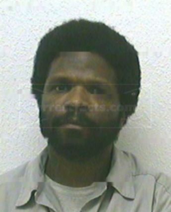 Ramon Terrell Mcbee