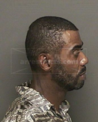 Jerome Hooks