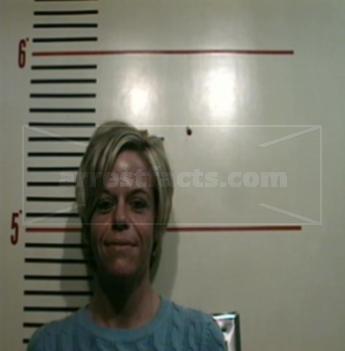 Jennifer Lynn Cervi