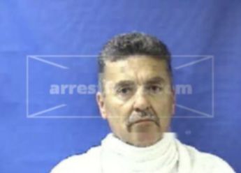 Patrick Crittenden Conly