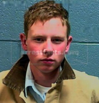 Will Taylor Young