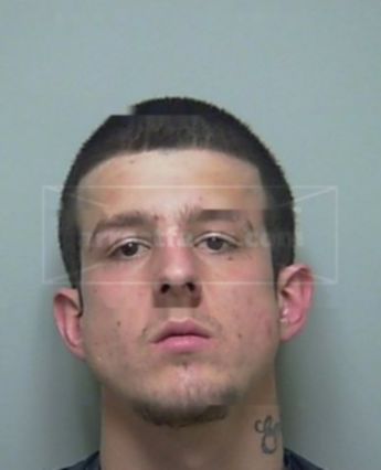 Richard Kyle Walker