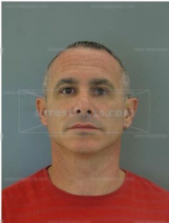 Christopher Michael Scalisi