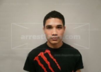 Brandon A Herrin