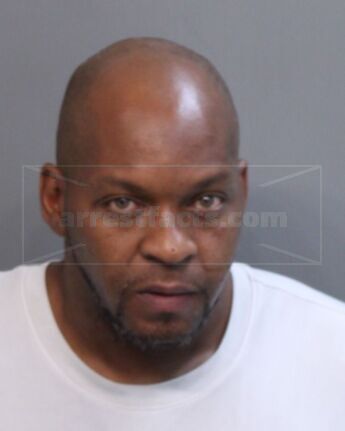 Melvin Angelo Black