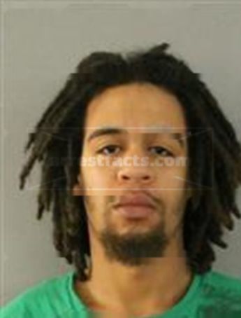 Jamir Terrel Daly