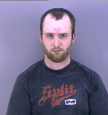 Randall Alan Rhoades