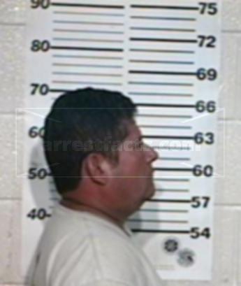 Sergio Enrique Leal Guerra