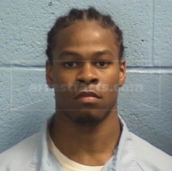 Jermaine D. Hemphill