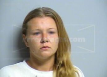 Megan Cathleen Smith