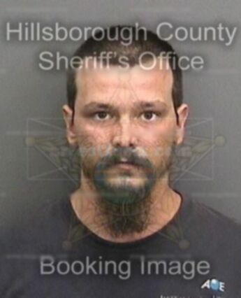 Ronald James Granger Iii