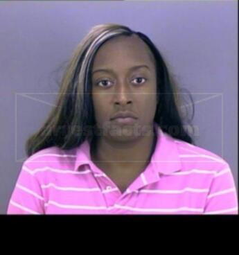 Whitney Michelle Berry