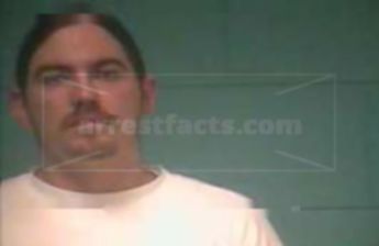 Jason Everett Coomer