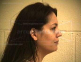 Trisha Marie Hernandez Scott