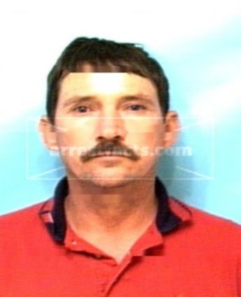 Richard Steven Carrow