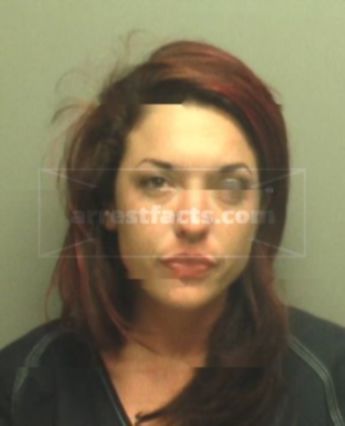 Danielle Elaine Hawkins