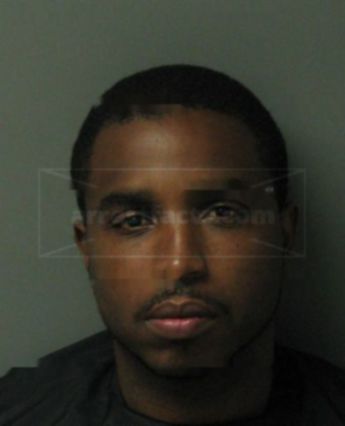 Rashad Ali Thompson