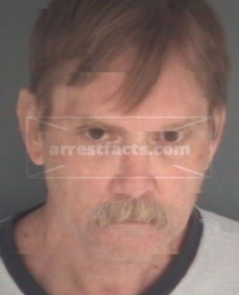 Barry Lynn White
