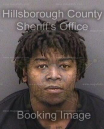 Edric Demarcus Brown