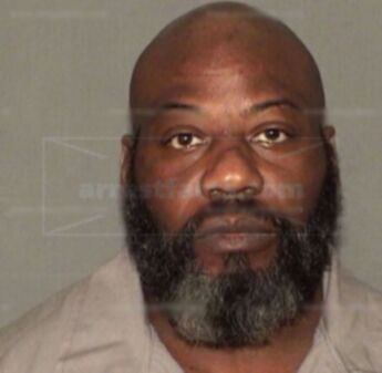 Derrick Eugene Coleman