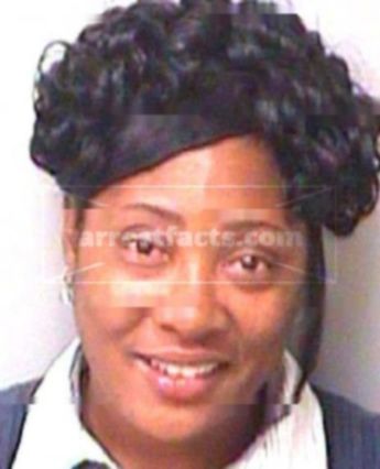 Felicia Renee Moon
