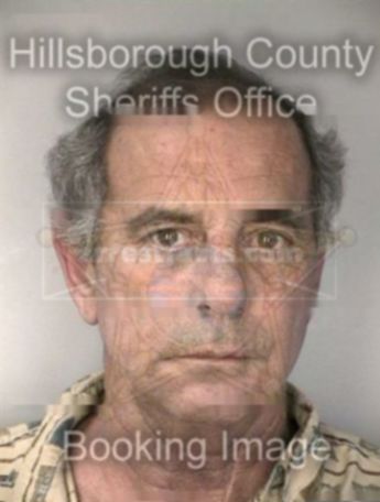 Robert Gaither Crowder