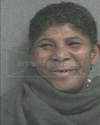 Rosetta Jones