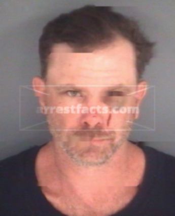 Michael Hershel Harris