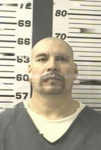 Jose Floresgalvan