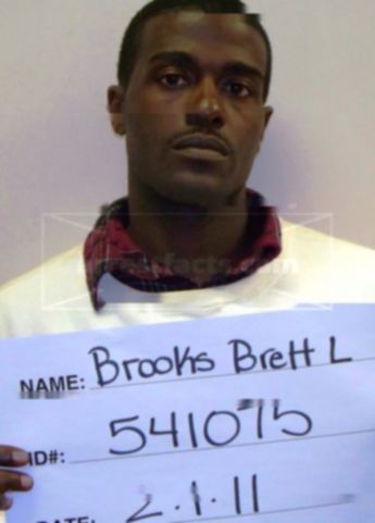 Brett Linden Brooks