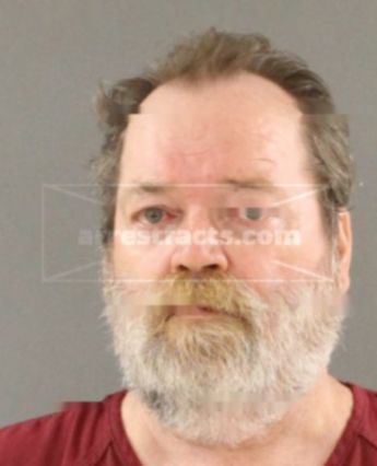 Timothy Allen Russell