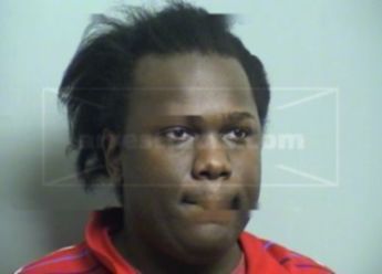 Jermaine Dexter Fuller