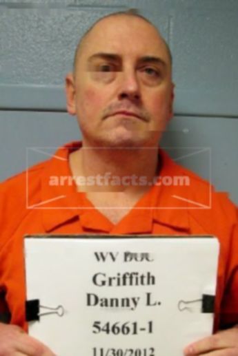 Danny L Griffith Jr.