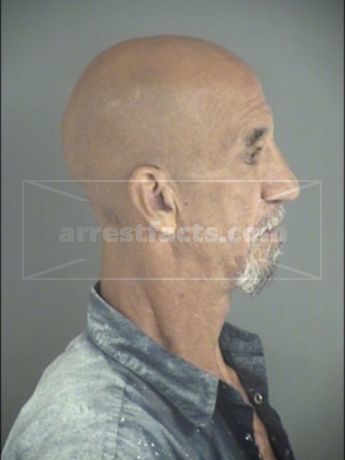 Joe Charles Gonzales