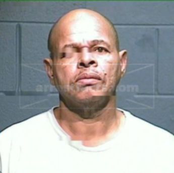 Al Randolph James