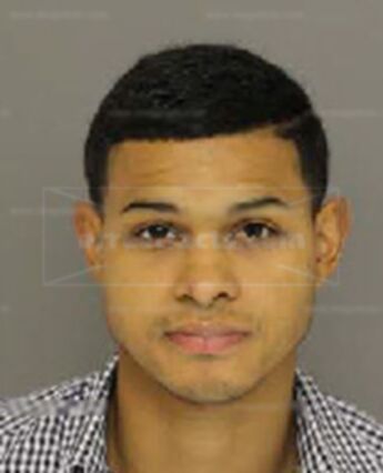 Hector Ramon Ramos