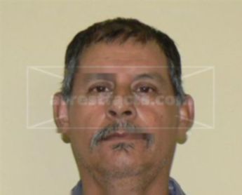 Eliseo Martinez Sanchez