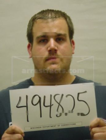 Travis J Hoffman