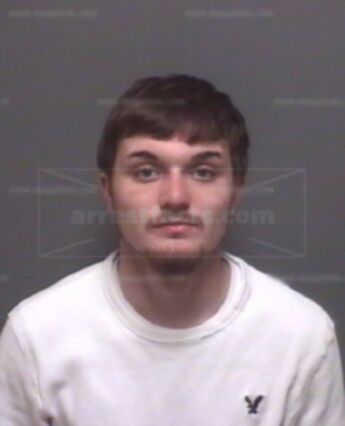 Trenton Turner Reed